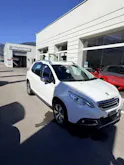 PEUGEOT 2008 1.6 VTi Allure