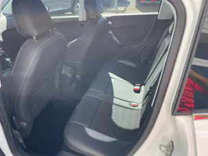 PEUGEOT 2008 1.6 VTi Allure
