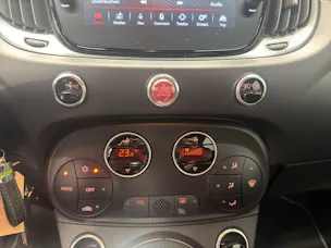 FIAT 595 Abarth 1.4 T-Jet 165 Premium