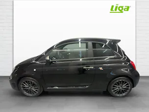 FIAT 595 Abarth 1.4 T-Jet 165 Premium
