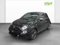FIAT 595 Abarth 1.4 T-Jet 165 Premium