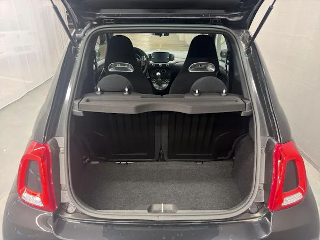 FIAT 595 Abarth 1.4 T-Jet 165 Premium