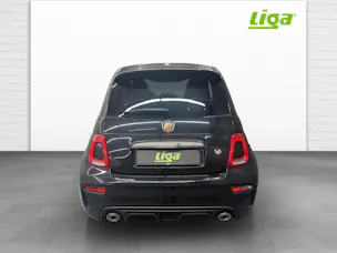 FIAT 595 Abarth 1.4 T-Jet 165 Premium