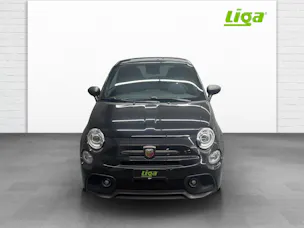 FIAT 595 Abarth 1.4 T-Jet 165 Premium