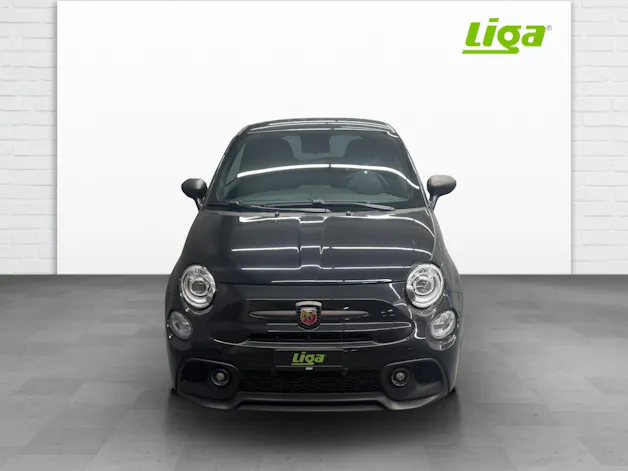 FIAT 595 Abarth 1.4 T-Jet 165 Premium