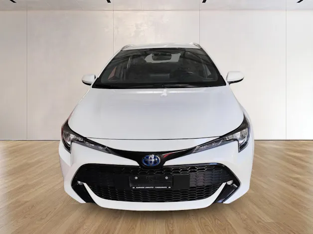 Toyota Corolla Touring Sports 1.8 HSD Comfort