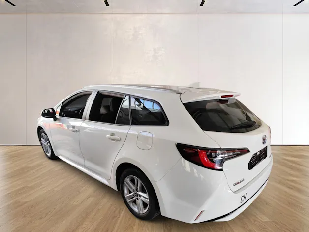 Toyota Corolla Touring Sports 1.8 HSD Comfort