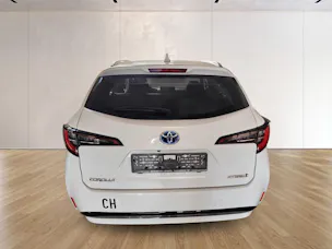 Toyota Corolla Touring Sports 1.8 HSD Comfort