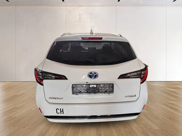 Toyota Corolla Touring Sports 1.8 HSD Comfort