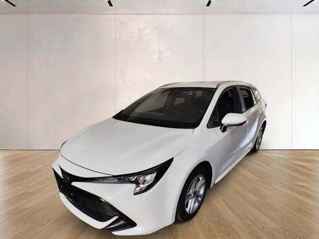 Toyota Corolla Touring Sports 1.8 HSD Comfort