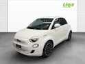 FIAT 500 Icon