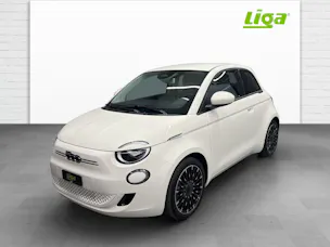 FIAT 500 Icon