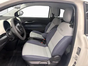 FIAT 500 Icon