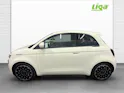 FIAT 500 Icon