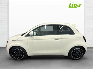 FIAT 500 Icon