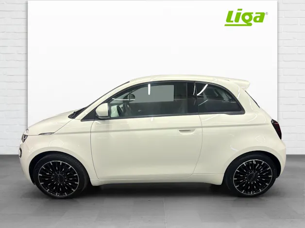 FIAT 500 Icon
