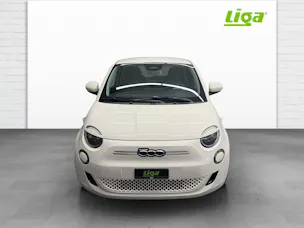 FIAT 500 Icon