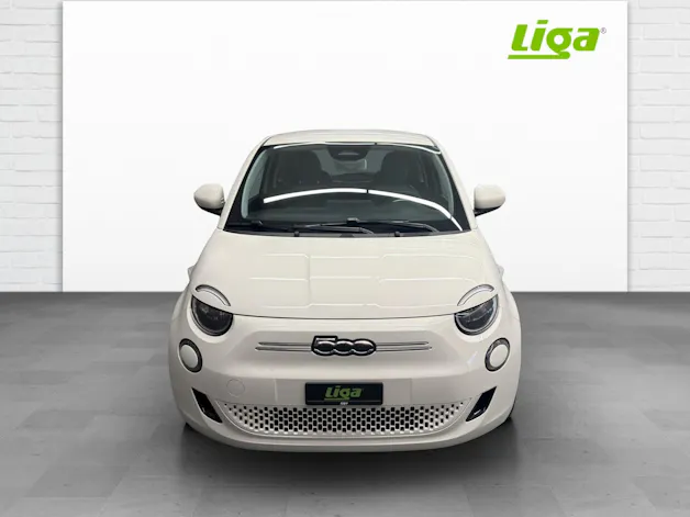 FIAT 500 Icon