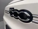 FIAT 500 Icon
