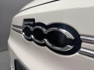 FIAT 500 Icon