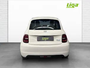 FIAT 500 Icon