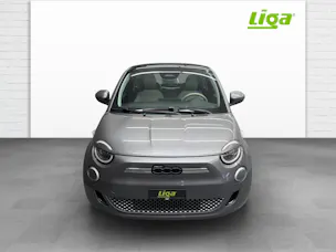 FIAT 500 La Prima