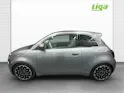 FIAT 500 La Prima