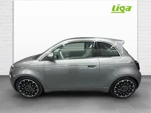 FIAT 500 La Prima