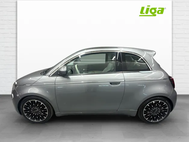 FIAT 500 La Prima