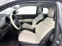 FIAT 500 La Prima