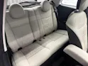 FIAT 500 La Prima