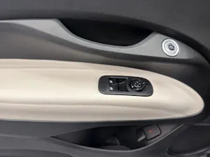 FIAT 500 La Prima