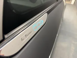 FIAT 500 La Prima