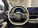 FIAT 500 La Prima