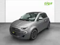 FIAT 500 La Prima