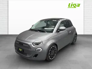 FIAT 500 La Prima