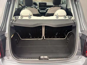FIAT 500 La Prima