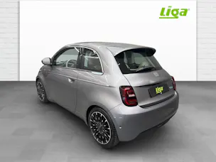 FIAT 500 La Prima
