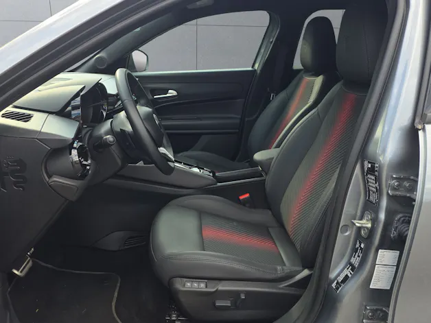 ALFA ROMEO Junior 1.2 Ibrida Speciale