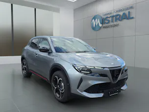 ALFA ROMEO Junior 1.2 Ibrida Speciale