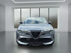 ALFA ROMEO Junior 1.2 Ibrida Speciale