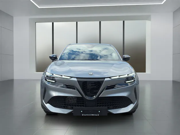 ALFA ROMEO Junior 1.2 Ibrida Speciale