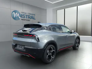 ALFA ROMEO Junior 1.2 Ibrida Speciale