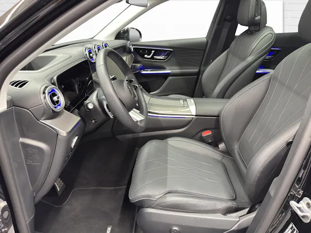 MERCEDES-BENZ GLC 450 d AMG Line 4Matic