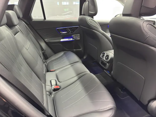 MERCEDES-BENZ GLC 450 d AMG Line 4Matic