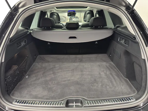 MERCEDES-BENZ GLC 450 d AMG Line 4Matic
