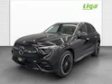 MERCEDES-BENZ GLC 450 d AMG Line 4Matic