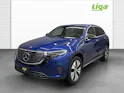 MERCEDES-BENZ EQC 400 4Matic