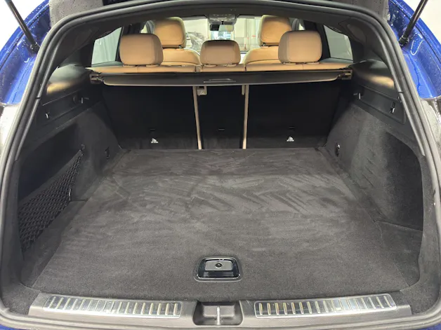 MERCEDES-BENZ EQC 400 4Matic