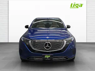 MERCEDES-BENZ EQC 400 4Matic